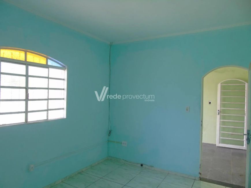 casa - Jardim Nova Europa - Campinas