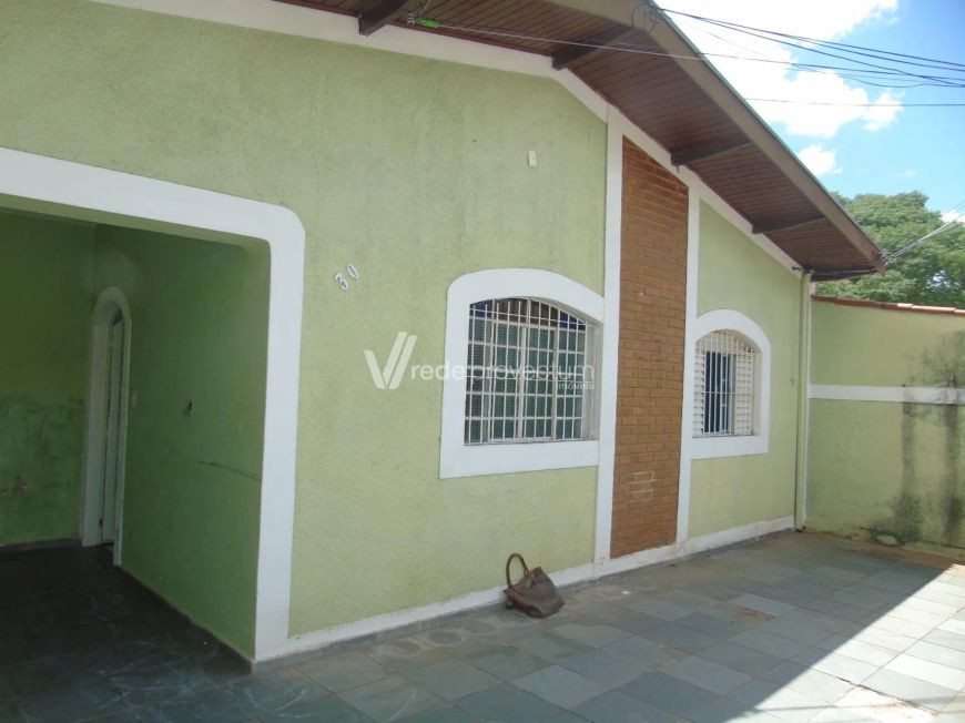 casa - Jardim Nova Europa - Campinas