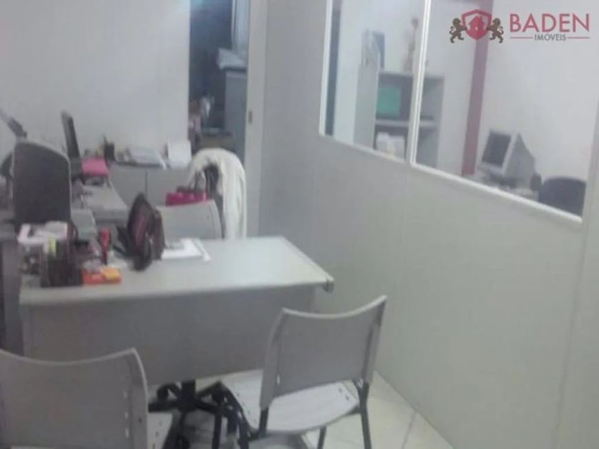 Sala à venda em Campinas, Centro, com 42 m², Mesbla