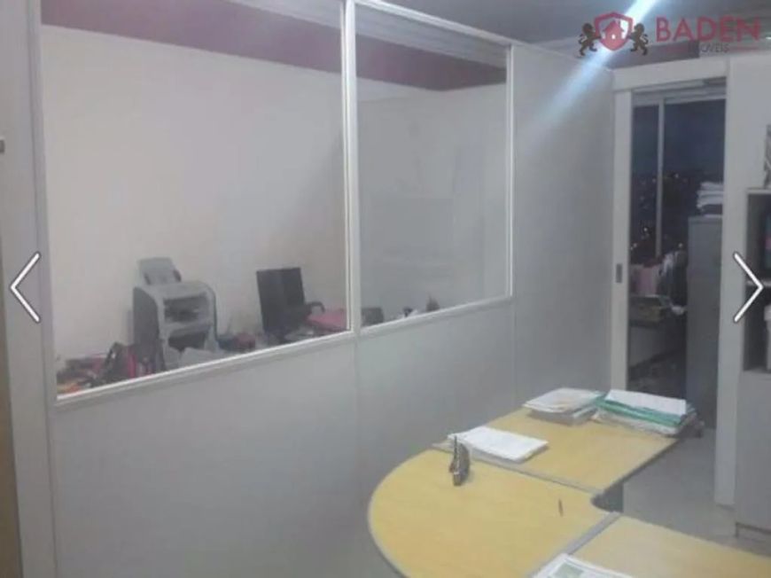 Sala à venda em Campinas, Centro, com 42 m², Mesbla