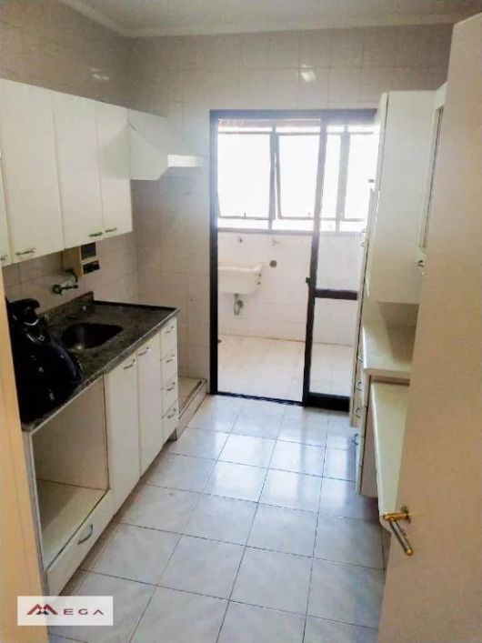 Apartamento com 3 dormitórios à venda, 95 m² por R$ 920.000,00 - Cambuí - Campinas/SP