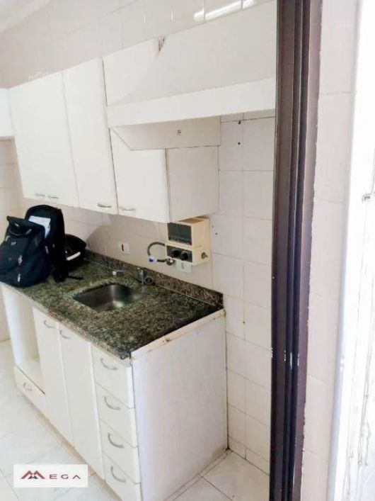 Apartamento com 3 dormitórios à venda, 95 m² por R$ 920.000,00 - Cambuí - Campinas/SP