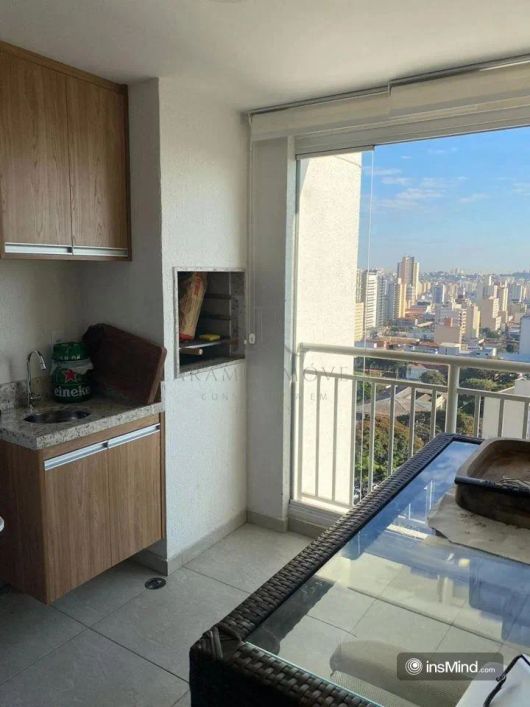 apartamento - Ponte Preta - Campinas
