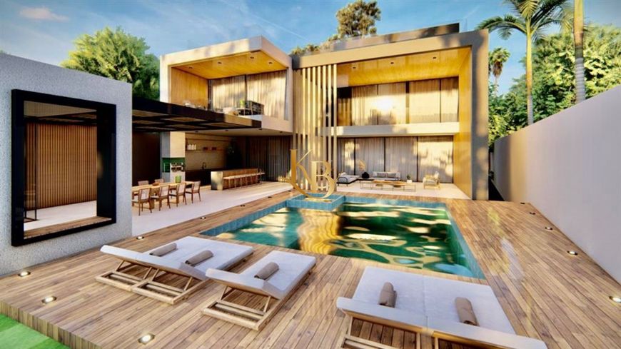 CASA RESIDENCIAL em Rio de Janeiro - RJ, Barra da Tijuca