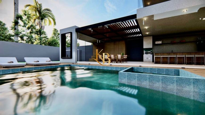 CASA RESIDENCIAL em Rio de Janeiro - RJ, Barra da Tijuca