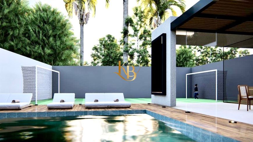 CASA RESIDENCIAL em Rio de Janeiro - RJ, Barra da Tijuca