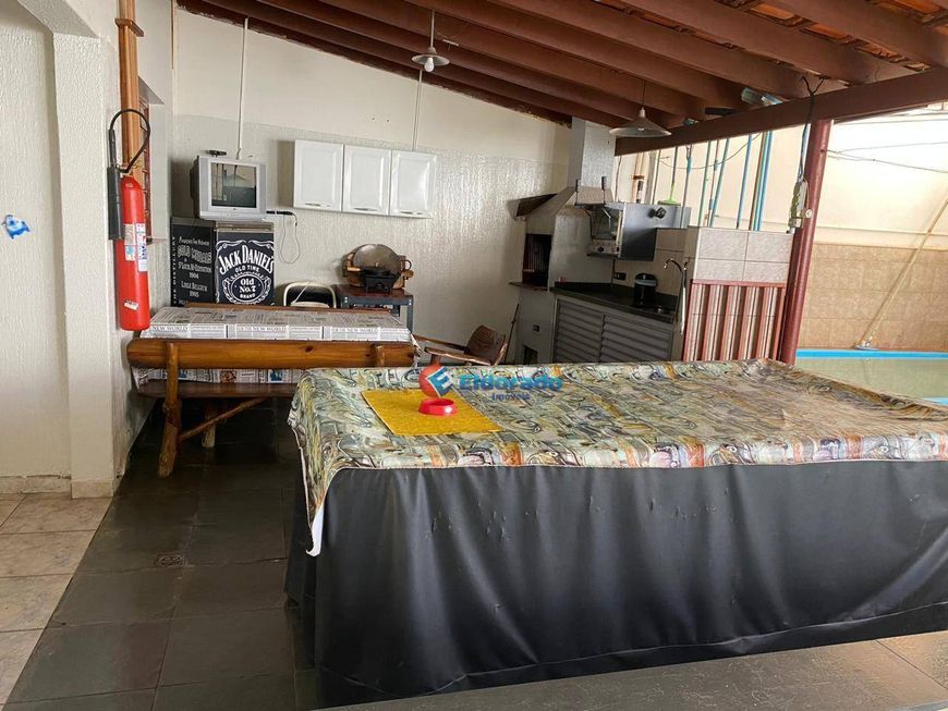 Casa com 3 dormitórios à venda, 160 m² por R$ 850.000,00 - Parque Via Norte - Campinas/SP