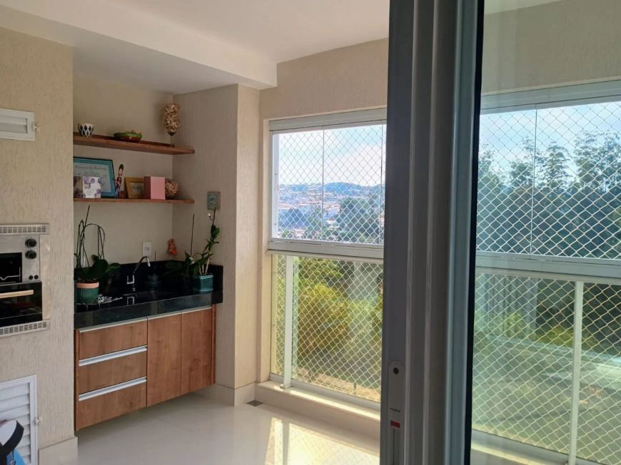 Apartamento com 3 dormitórios à venda, 131 m² por R$ 1.900.000,00 - Fazenda São Quirino - Campinas/S