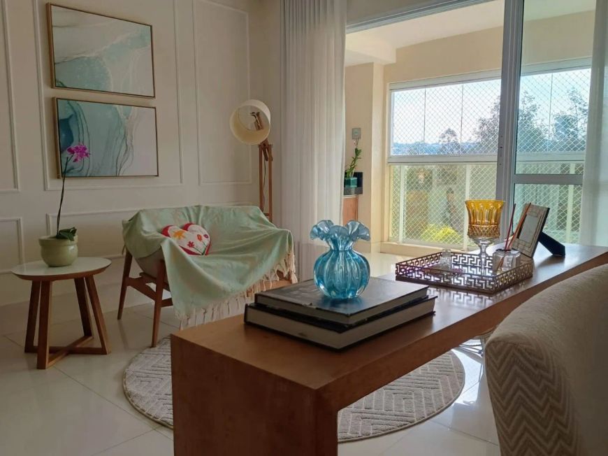 Apartamento com 3 dormitórios à venda, 131 m² por R$ 1.900.000,00 - Fazenda São Quirino - Campinas/S