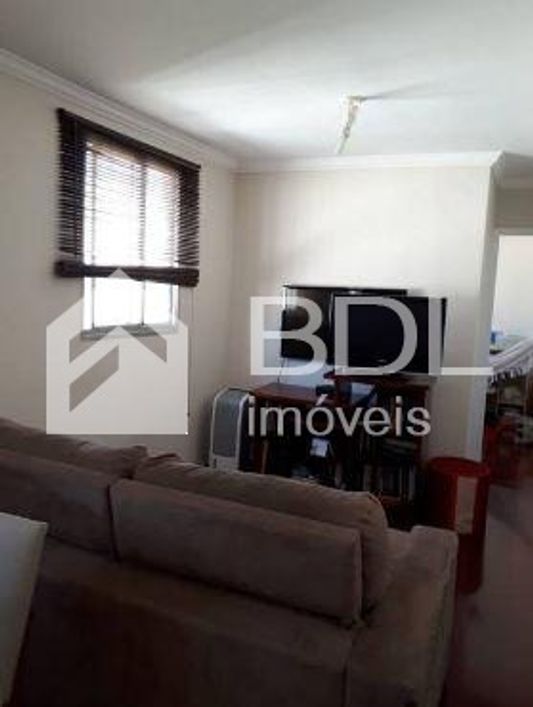 apartamento - Loteamento Parque São Martinho - Campinas