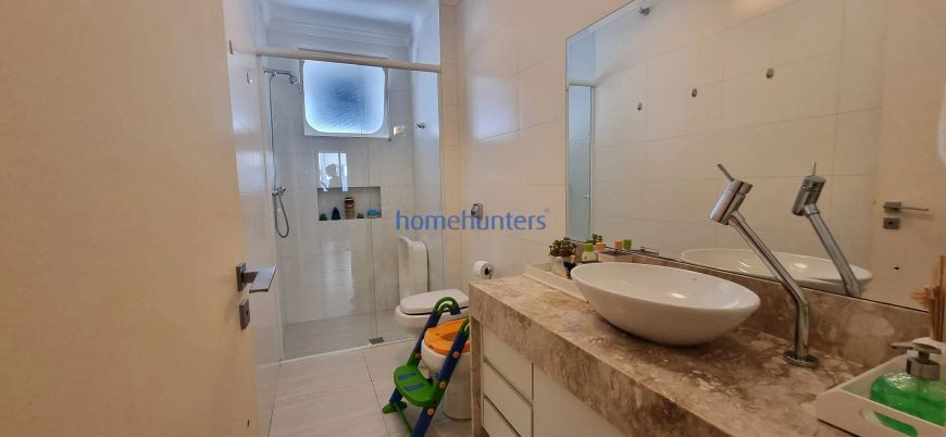 Apartamento à venda, Cambuí, Campinas, SP