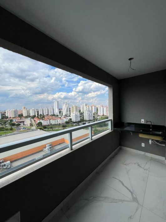 apartamento - Parque Prado - Campinas