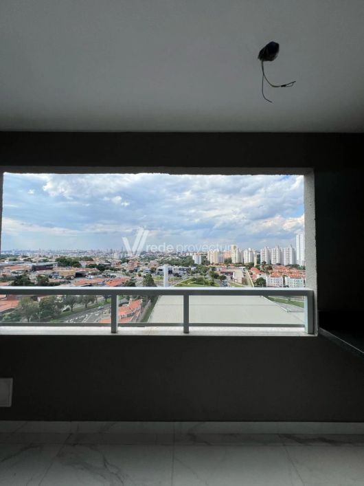 apartamento - Parque Prado - Campinas