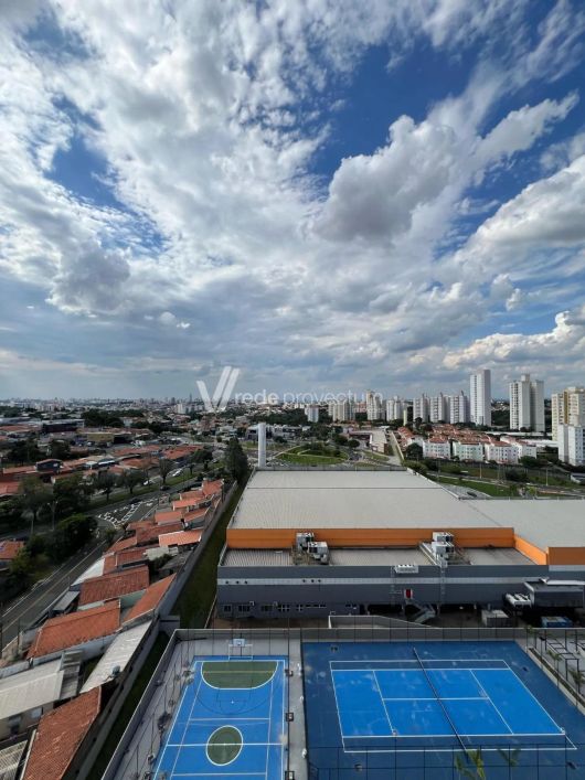 apartamento - Parque Prado - Campinas