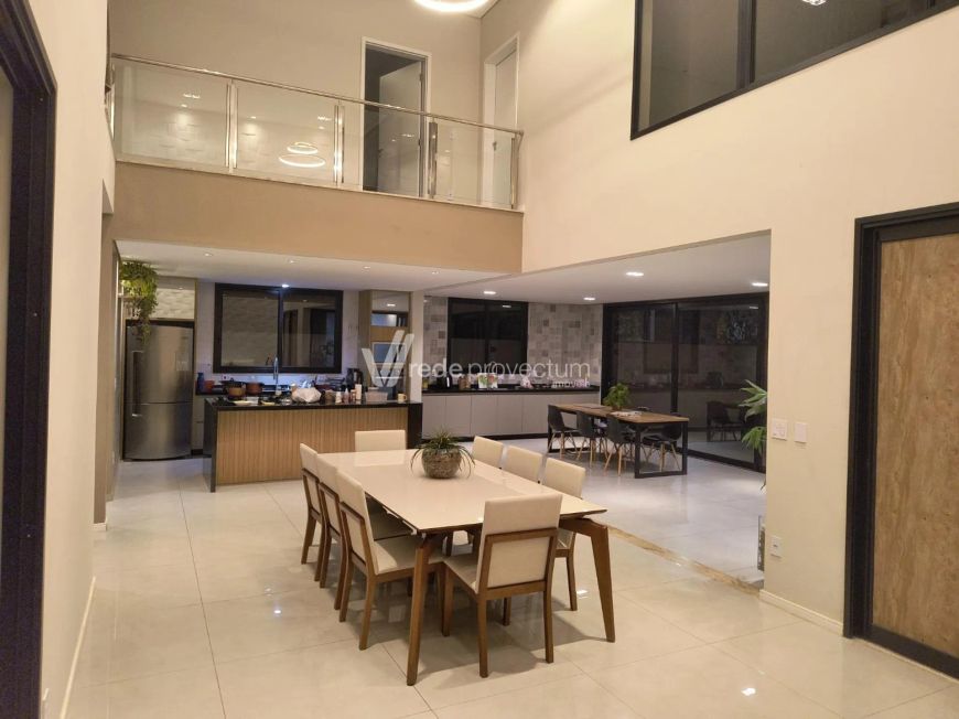 casa - Swiss Park - Campinas