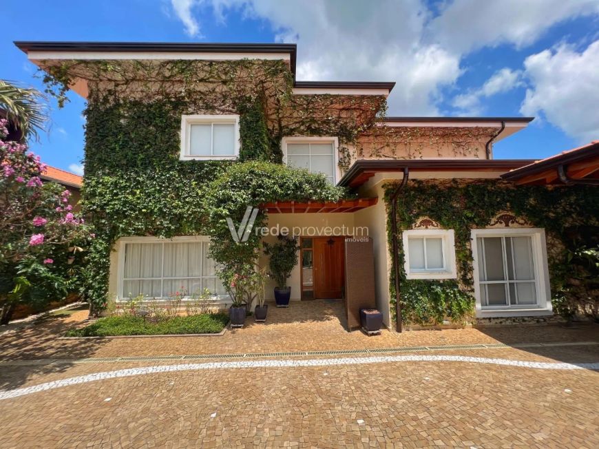 casa - Chácara São Rafael - Campinas