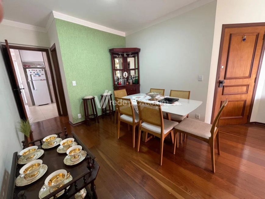 apartamento - Jardim Proença - Campinas