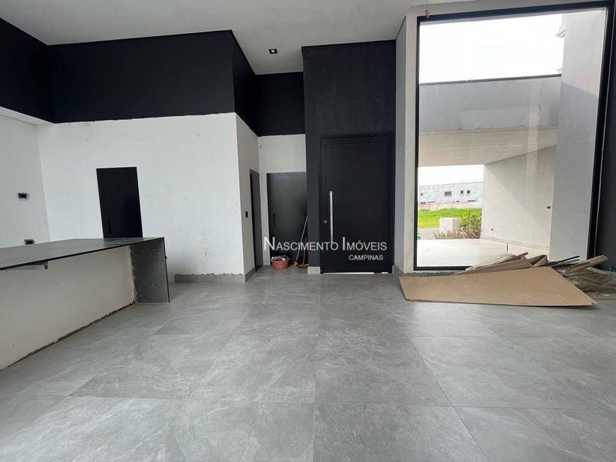Casa com 3 dormitórios à venda, 230 m² por R$ 2.690.000,00 - Arborais - Campinas/SP