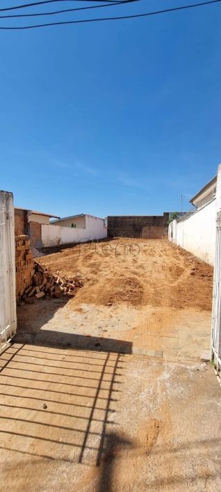 Terreno à venda em Campinas, Jardim Nova Europa, com 0 suíte, com 379.5 m²