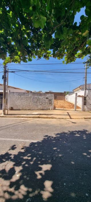 Terreno à venda em Campinas, Jardim Nova Europa, com 0 suíte, com 379.5 m²