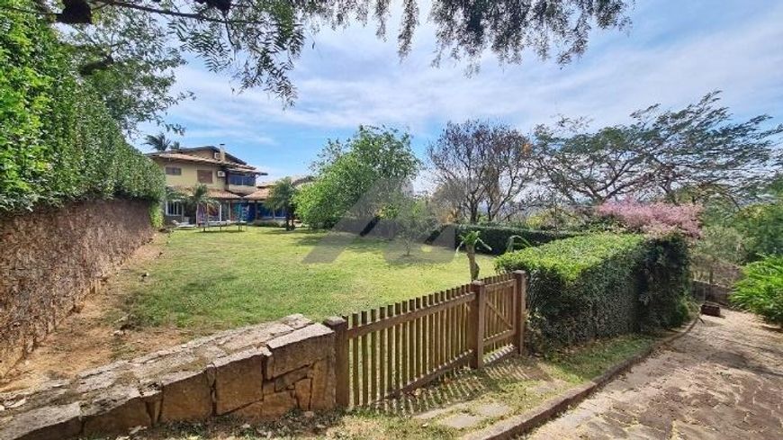 casa - Loteamento Caminhos de San Conrado - Campinas