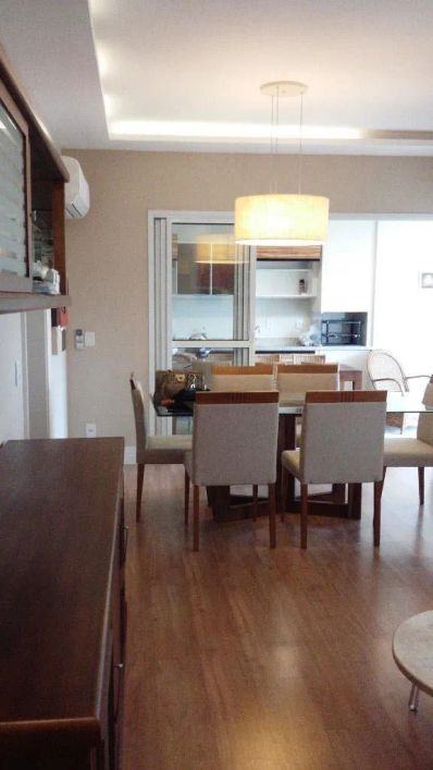 apartamento - Fazenda São Quirino - Campinas