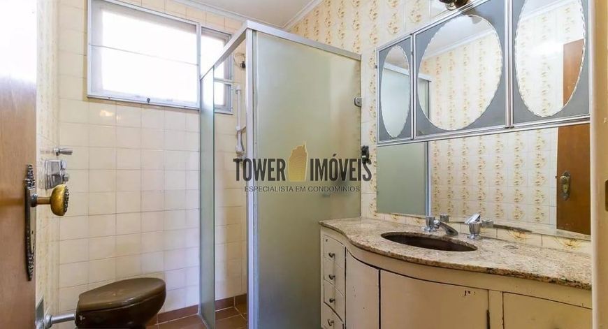 apartamento - Vila Itapura - Campinas