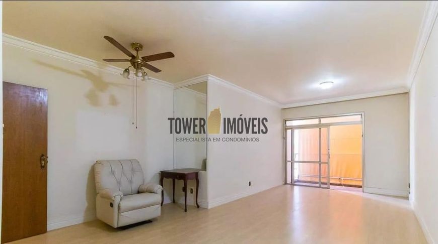 apartamento - Vila Itapura - Campinas