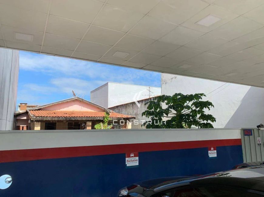 Terreno à venda, 300 m² por R$ 1.150.000,00 - Jardim Nova Europa - Campinas/SP