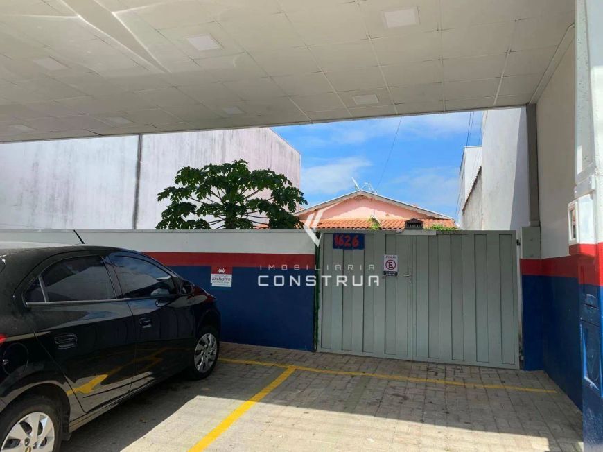 Terreno à venda, 300 m² por R$ 1.150.000,00 - Jardim Nova Europa - Campinas/SP