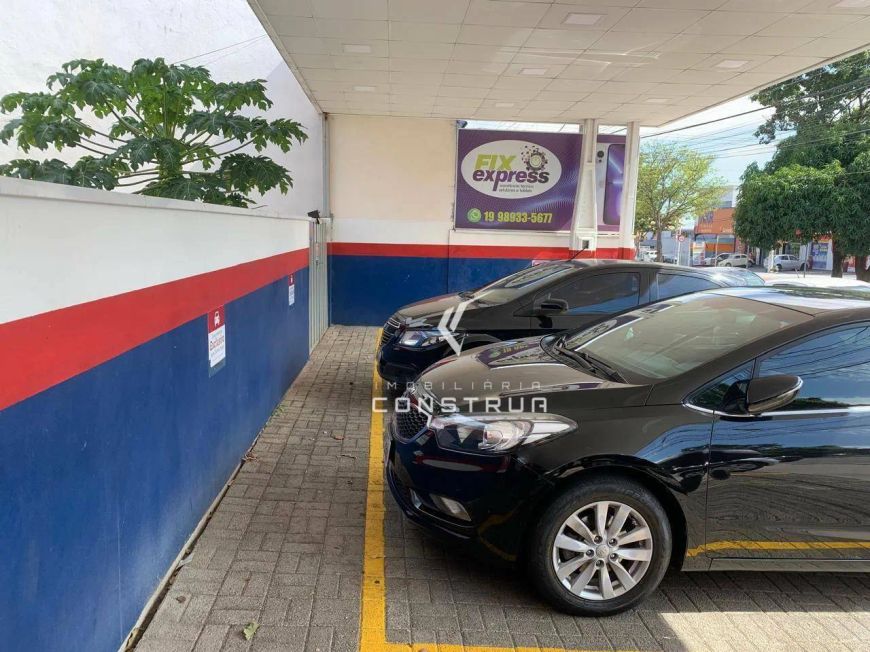 Terreno à venda, 300 m² por R$ 1.150.000,00 - Jardim Nova Europa - Campinas/SP