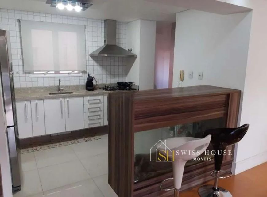 Apartamento mobiliado à venda 3 quartos no Parque Prado em Campinas