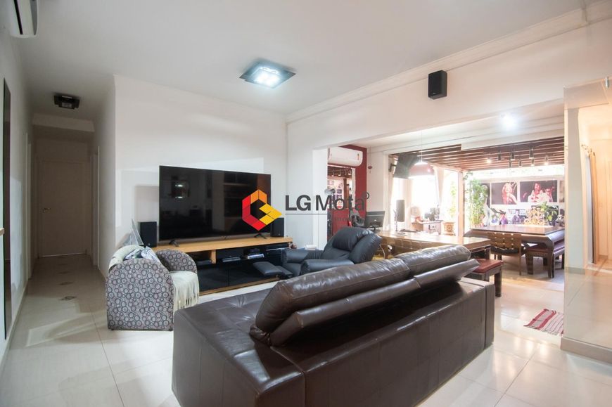 apartamento - Vila Brandina - Campinas