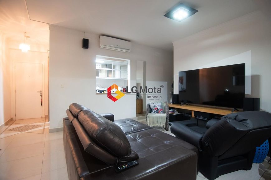 apartamento - Vila Brandina - Campinas