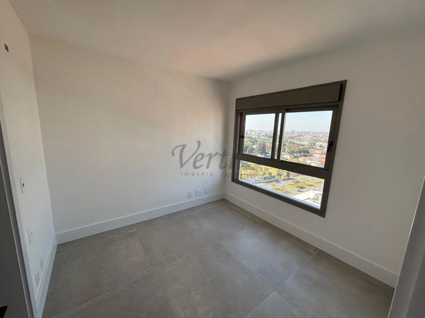 Apartamento à Venda com 90m² e 2 Suítes no Cambuí, Campinas/SP