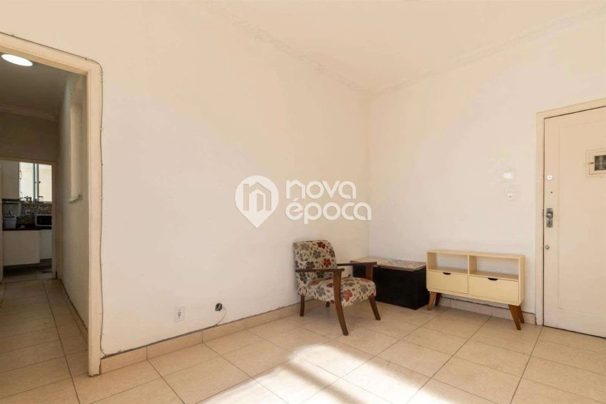 Méier | Apartamento 2 quartos