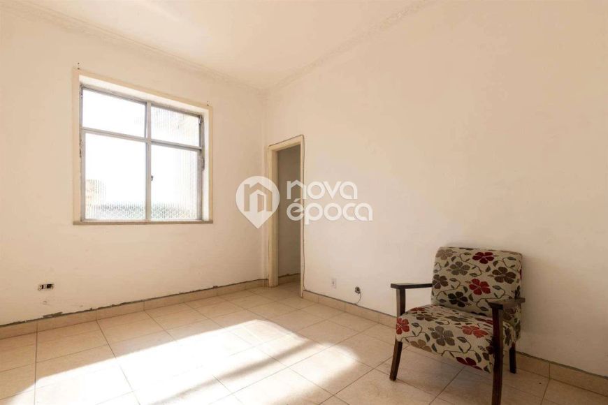 Méier | Apartamento 2 quartos