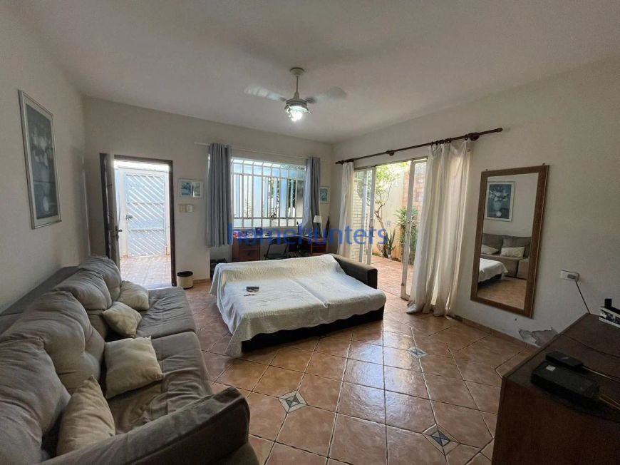 Casa com 3 dormitórios à venda, 206 m² por R$ 870.000,00 - Jardim Chapadão - Campinas/SP