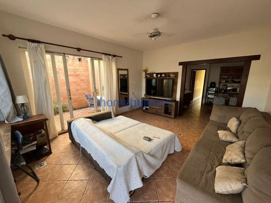 Casa com 3 dormitórios à venda, 206 m² por R$ 870.000,00 - Jardim Chapadão - Campinas/SP