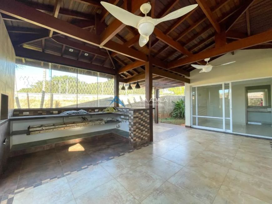 Casa à venda em Campinas, Parque Imperador, com 3 quartos, com 160 m², Las Palmas Residence