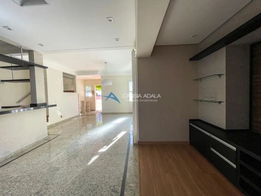 Casa à venda em Campinas, Parque Imperador, com 3 quartos, com 160 m², Las Palmas Residence