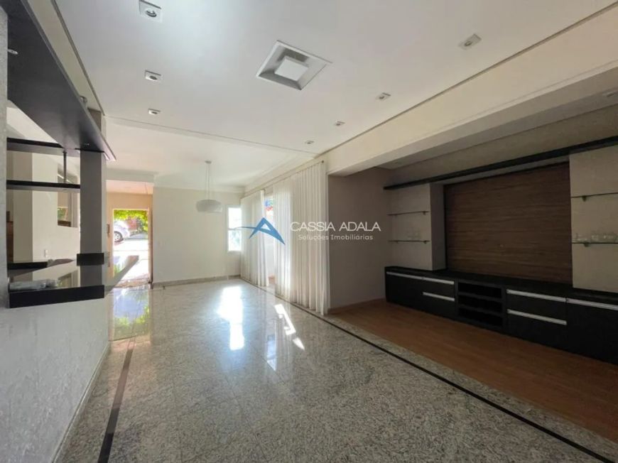 Casa à venda em Campinas, Parque Imperador, com 3 quartos, com 160 m², Las Palmas Residence