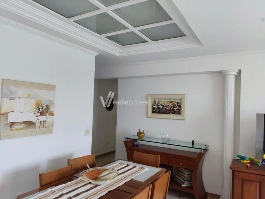 apartamento - Parque Prado - Campinas