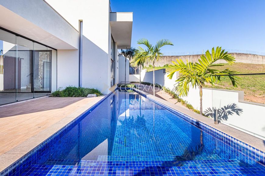casa - Residencial Jatibela - Campinas