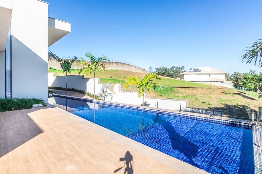 casa - Residencial Jatibela - Campinas