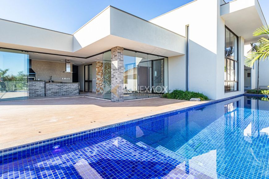 casa - Residencial Jatibela - Campinas