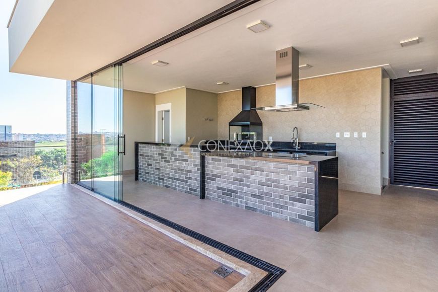 casa - Residencial Jatibela - Campinas