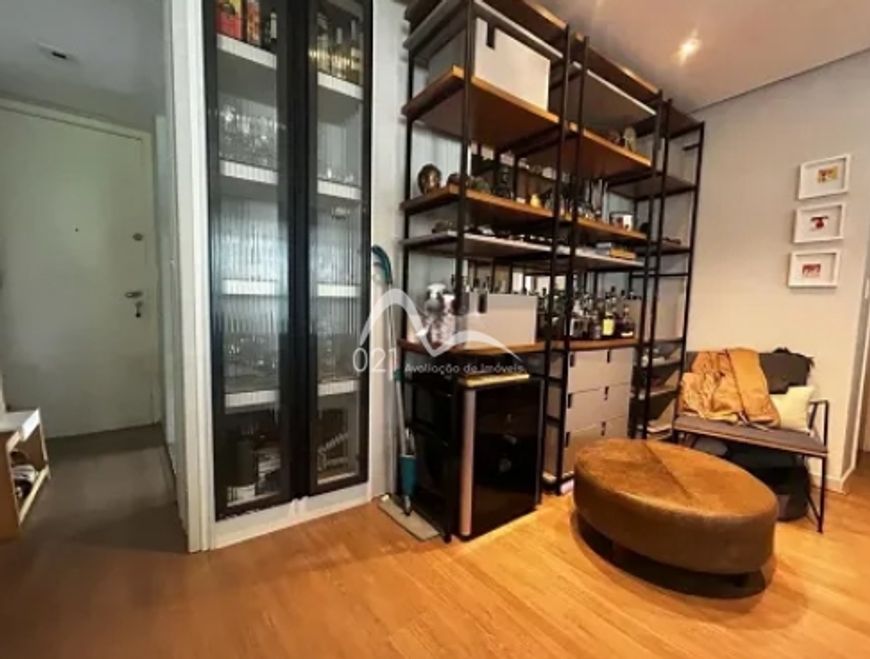 Apartamento à venda, 3 quartos, 2 suítes, 3 vagas, Leblon - Rio de Janeiro/RJ
