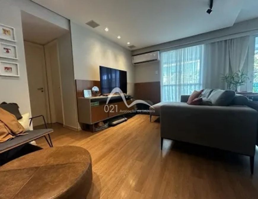 Apartamento à venda, 3 quartos, 2 suítes, 3 vagas, Leblon - Rio de Janeiro/RJ