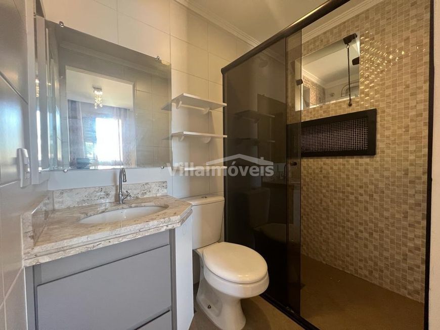 apartamento - Jardim Paranapanema - Campinas